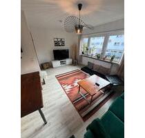 2,5 Zimmerwohnung - 1.590,00 EUR Kaltmiete, in Stuttgart (PLZ: 70376) Bad Cannstatt