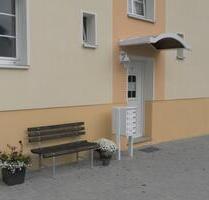 Entspannte 2 Zimmer Wohnung mit mod. Einbauküche in Kändler - Limbach-Oberfrohna