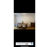 Wohnung Zwischenmiete 01.12.2025 -14.12.2025 - Frankfurt am Main Bockenheim