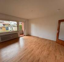 3-Zimmer-Wohnung mit Balkon in Großostheim-Ringheim