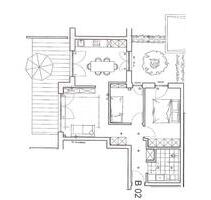 Wohnung, 3 Zimmer. 3 Zimmer Wohnung, Gartenwohnung - Seligenstadt