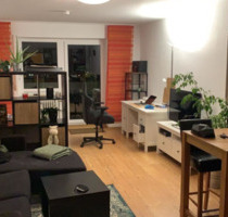 Apartment, Uni-Nähe & Süd-Terrasse mit Blick auf Inn & TG - Passau Auerbach