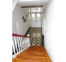 4 Zimmer OG-Wohnung mit Einbauküche + Balkon - Minden