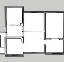 Charmante Altbauwohnung im Grünen - Marktredwitz