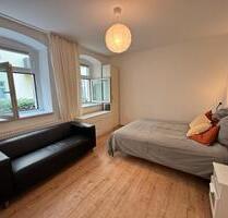 ✅Möblierte 1-Zimmer-Wohnung mit Anmeldung am Boxhagener Platz✅ - Berlin Friedrichshain-Kreuzberg