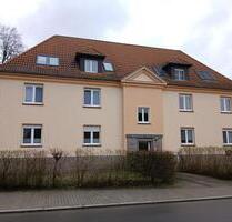 3-Raumwohnung in Großräschen Mühlenstr. 01