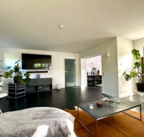 Ferienwohnung Möblierte 4- Zimmer-Wohnung | Stilvoll | auf Zeit - Schwentinental