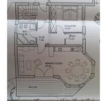 Wohnung erdgeschosswohnungen - 1.000,00 EUR Kaltmiete, in Nittendorf (PLZ: 93152)