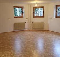 Naturnahes Appartment, ca. 55 m² mit EBK und Terrasse Dauchingen