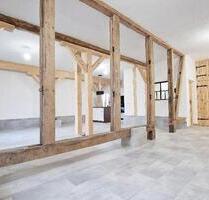 EG Wohnung mit Terrasse | Exklusiv wohnen. Natürlich leben. - Wolfsburg Ehmen