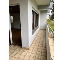 4-Zimmer-Erdgeschosswohnung in Deggendorf – 96 m²