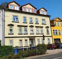 2 Raum Erdgeschoß Wohnung Gothaer Straße 1 in Arnstadt 43 m²