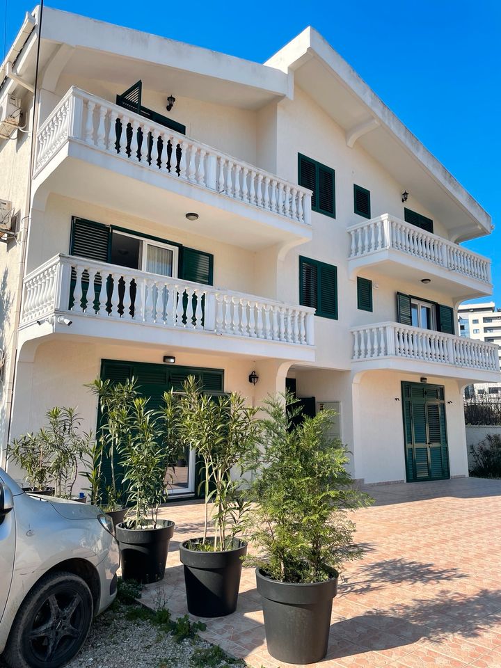 Wohnung 149 000 von 94 mr in Bar Montenegro - Egling