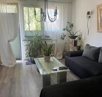 Gemütliche 2 Zimmer Wohnung mi Balkon! - Essen Stadtbezirk III