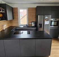 Nachmieter: 3 Zimmer Penthouse Wohnung mit XXL Dachterrasse - Leinefelde-Worbis