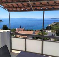 Dauervermietung Wohnung Trogir Ciovo Meerblick Balkon - Waiblingen Bittenfeld