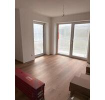 4-Zimmer Wohnung in Erlauzwiesel ca. 108m2 - Neubau KFW40 - Waldkirchen