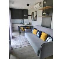 Bungalow an der polnischen Ostsee - Betzenstein