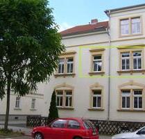 wohnen in Westparknähe 2-RW mit Einbauküche - Zittau