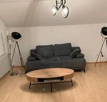 Dachwohnung zu vermieten 68 m² ab 01.01.26 - Schnelldorf