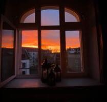 super möblierte Wohnung von privat Januar und Februar - München Au-Haidhausen