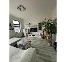 2-Raumwohnung mit Balkon in Zeulenroda - Zeulenroda-Triebes