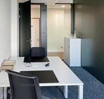 All-inclusive-Zugang zu professionellen Büroräumen für 2 Personen in Regus Seetor - Nürnberg Erlenstegen