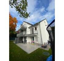 3,5-Zimmer-Wohnung (BJ 2020) gehobener Klasse nahe Siemens-Campus - Erlangen Bruck