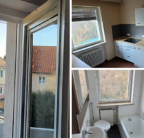 2-ZI-WHG an Pflegerin - 720,00 EUR Kaltmiete, ca.  45,00 m² in München (PLZ: 81375) Hadern