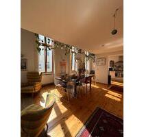 Furnished loft apartment in Bergmannkiez (mid 092025 - 052026) - Berlin Friedrichshain-Kreuzberg