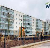 Familienfreundliche 4-Raum-Wohnung SOFORT VERMIETBAR - Stendal