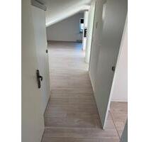 DachgeschossWohnung 2,5 Zimmer Wenzelstein - Ehingen (Donau)