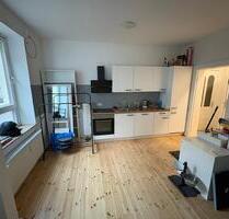 EG Wohnung 2 Zimmer neu Saniert - Flensburg Altstadt