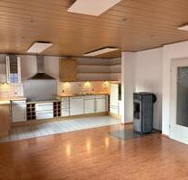 Helle 3-Zimmer Wohnung mit 78 m² in Dielheim