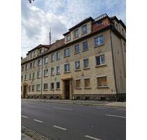 familienfreundliche 3-Raum-Wohnung - Meißen