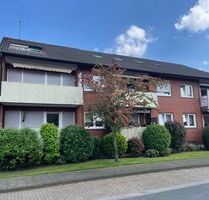 Top gepflegte 3-ZKB-Wohnung in ruhiger Lage! - Steinfurt