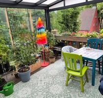 Traum Wohnung mit Wintergarten zu vermieten - Duisburg Duisburg-Mitte