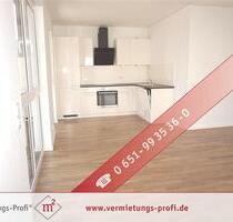 Barrierefreie Traumwohnung mit Moselblick im Erdgeschoss – Lichtdurchflutete, moderne 2 ZKB Wohnung mit großer Terrasse & Tiefgaragenstellplatz in bester Lage! - Trier Nord