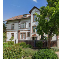 Stilvolle 2-Zimmer-Dachgeschosswohnung im Herzen von Grünstadt