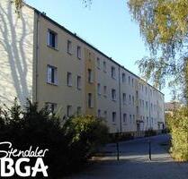 3-Raum-Wohnung in der Bahnhofsvorstadt - Stendal