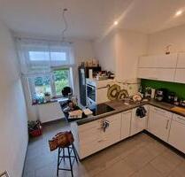 3-Raum Wohnung in Schleiz Zentrumsnah