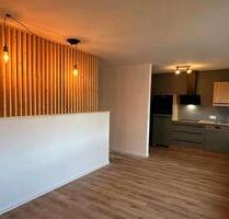 Wohnung frisch renoviert in Weiler Simmerberg - Weiler-Simmerberg