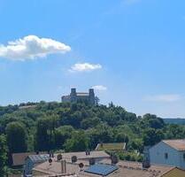 Geschmackvolle 2-Zimmer Dachgeschosswohnung mit Dachterasse - Eichstätt