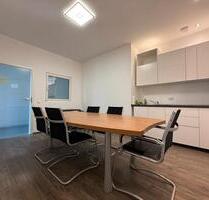 Büro (möbliert) mit Küche und WC - Berlin Marzahn-Hellersdorf