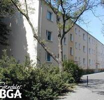 gemütliche 1 Zimmerwohnung in Bahnhofsnähe, vollsaniert - Stendal