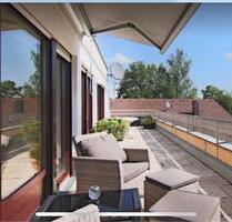 Dachterrassen WohnungPenthouse in Wolfratshausen vom Eigentümer