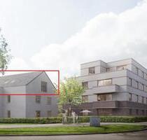 3-Zimmer-Neubauwohnung mit Balkon - Erstbezug - WBS - Wangen im Allgäu
