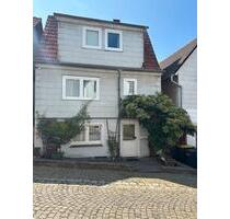 Charmantes Einfamilienhaus in Borken - Homberg (Efze)