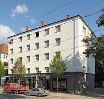 Hier findet jeder seinen Platz: interessante 2,5-Zi.-Wohnung - Rastatt