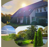 VORANKÜNDIGUNG! Ein- bis Zweifamilienhaus in naturnaher Lage - Glücksburg (Ostsee)